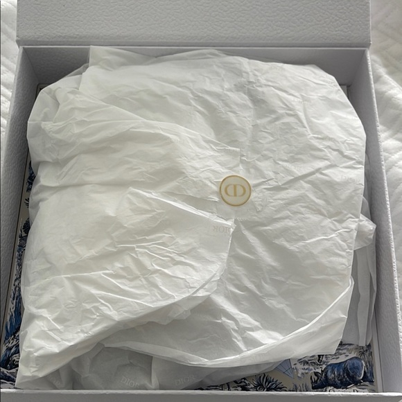 Dior Safari puzzle - Picture 6 of 7